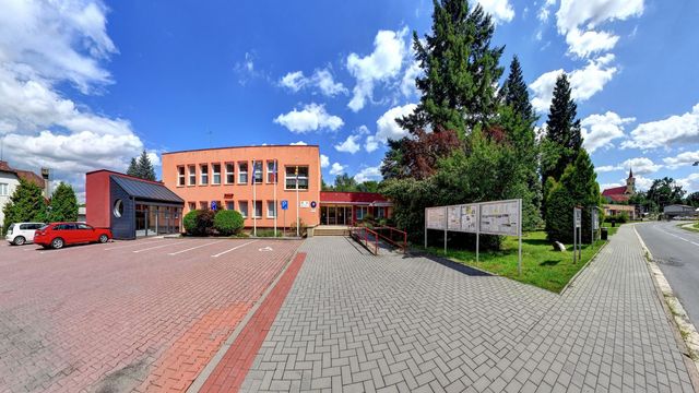 Obecní úřad