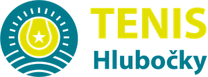 Tenisové kurty Hlubočky