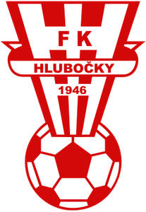 Hřiště FK Hlubočky