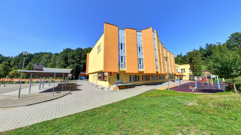 KD Na Letním – Hlubočky – Mariánské Údolí
