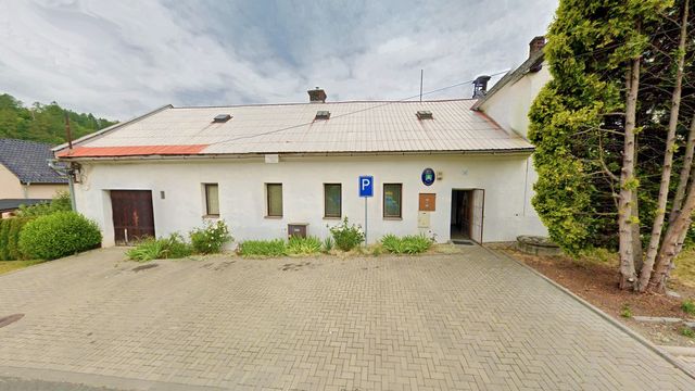 Obecní policie