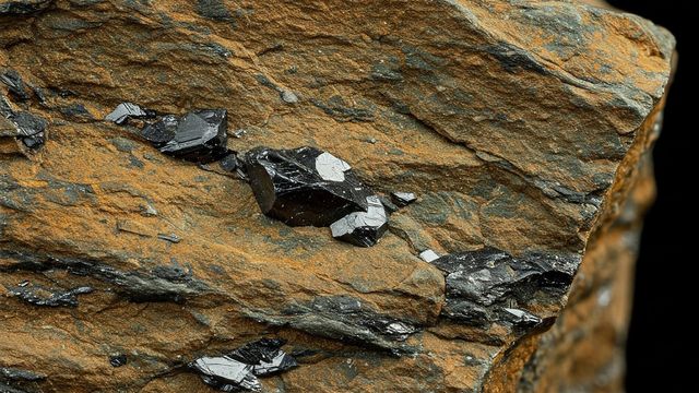 Zajímavosti z geologie v obci Hlubočky a okolních lokalitách