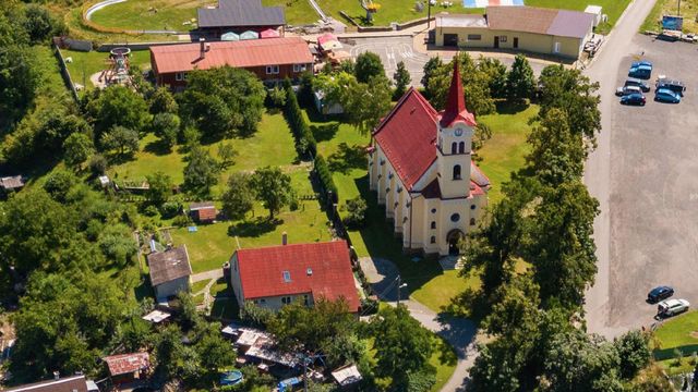 Kostel