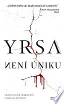 Není úniku / Yrsa Sigurđardóttir