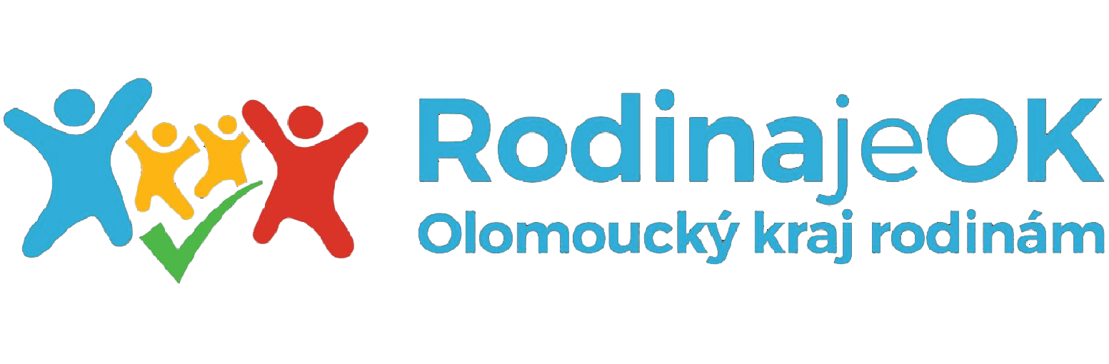 Rodina je OK