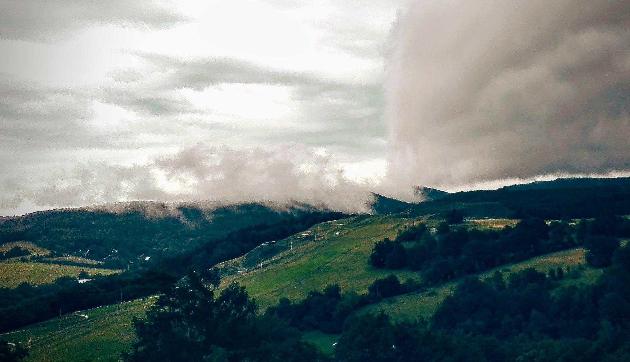Obec Hlubočky