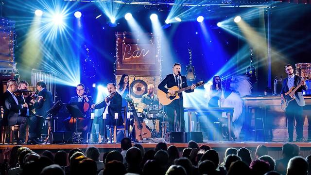 Janek Ledecký – vánoční koncert