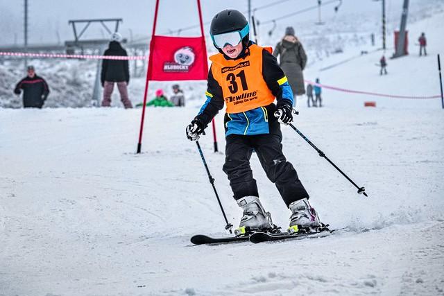 Hombok SkiCup 2025