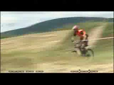 Down Dirt Contest