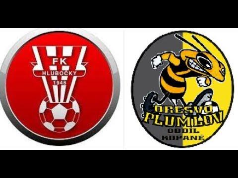 2024.10.26 FK Hlubočky TJ - Sokol Plumlov 5:1