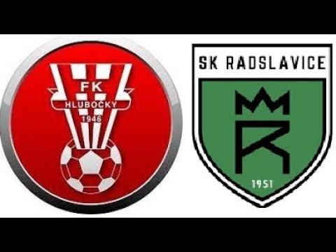 2025.04.05 FK Hlubočky - SK Radslavice 2:1