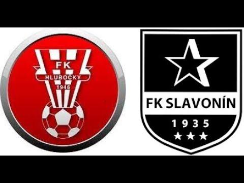 2024.09.21 FK Hlubočky - FK  Savonín 2:2