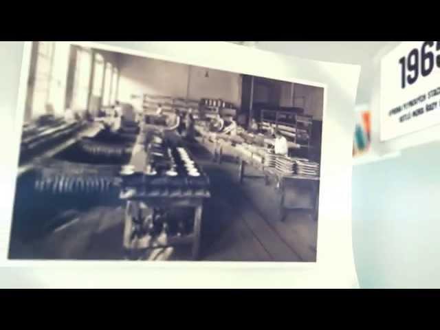 MORA MORAVIA slaví 190 let od založení této tradiční české značky.