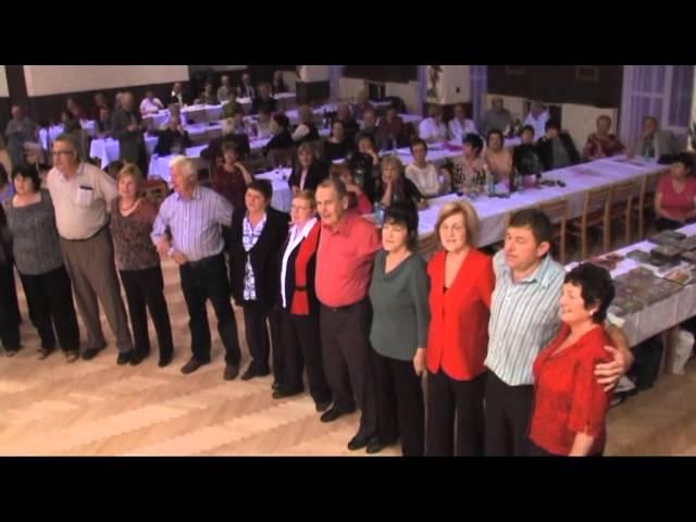 Eva a Vašek v Hlubočkách podruhé