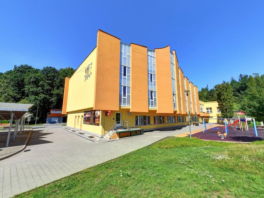 Kulturní dům Na Letním